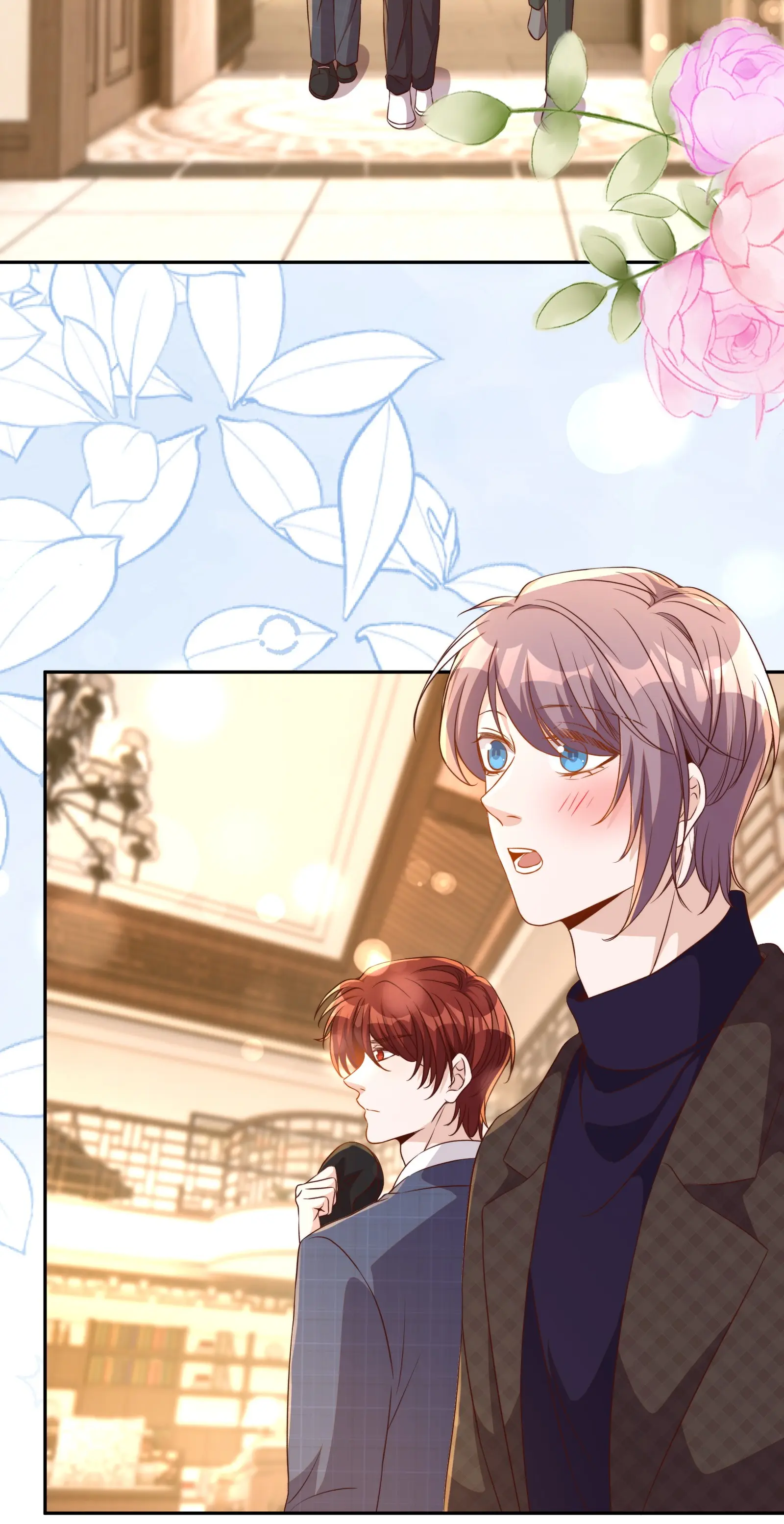 Stop Bothering Me, Emperor! - Chapter 132 Page 17
