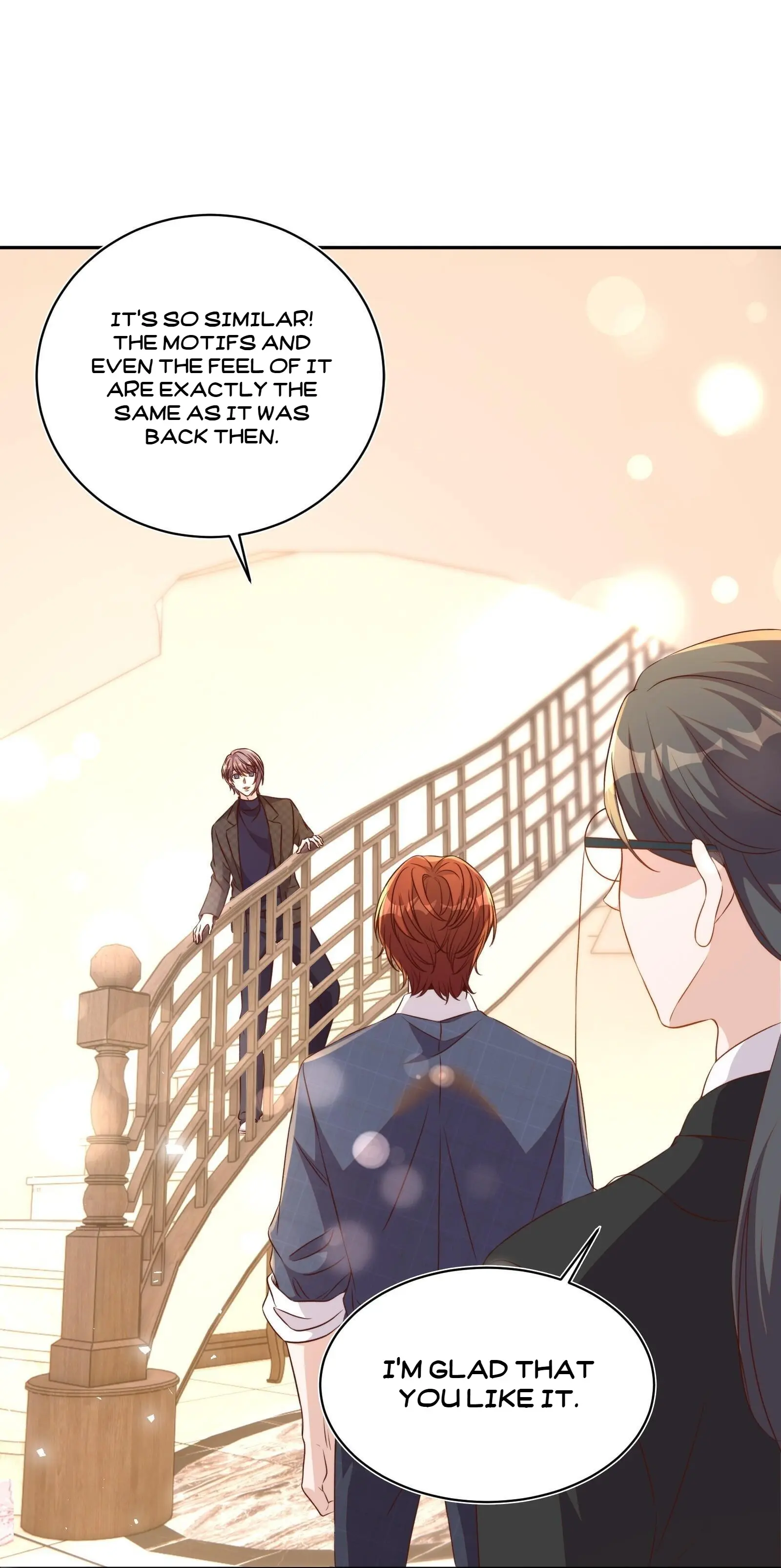 Stop Bothering Me, Emperor! - Chapter 132 Page 19