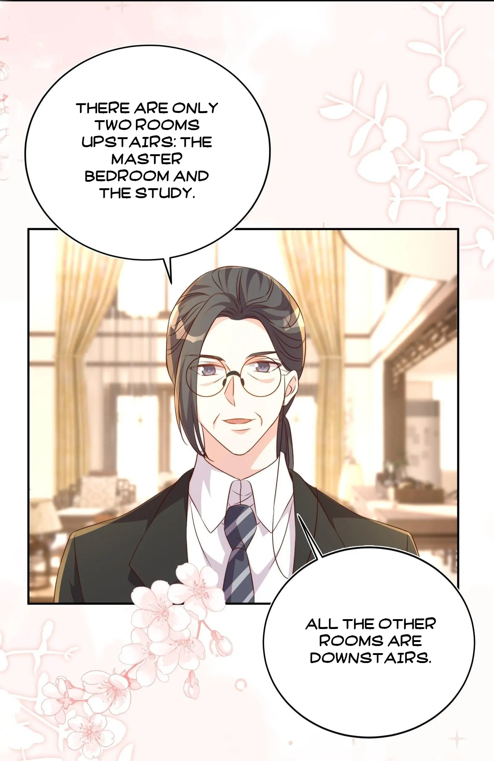 Stop Bothering Me, Emperor! - Chapter 132 Page 20