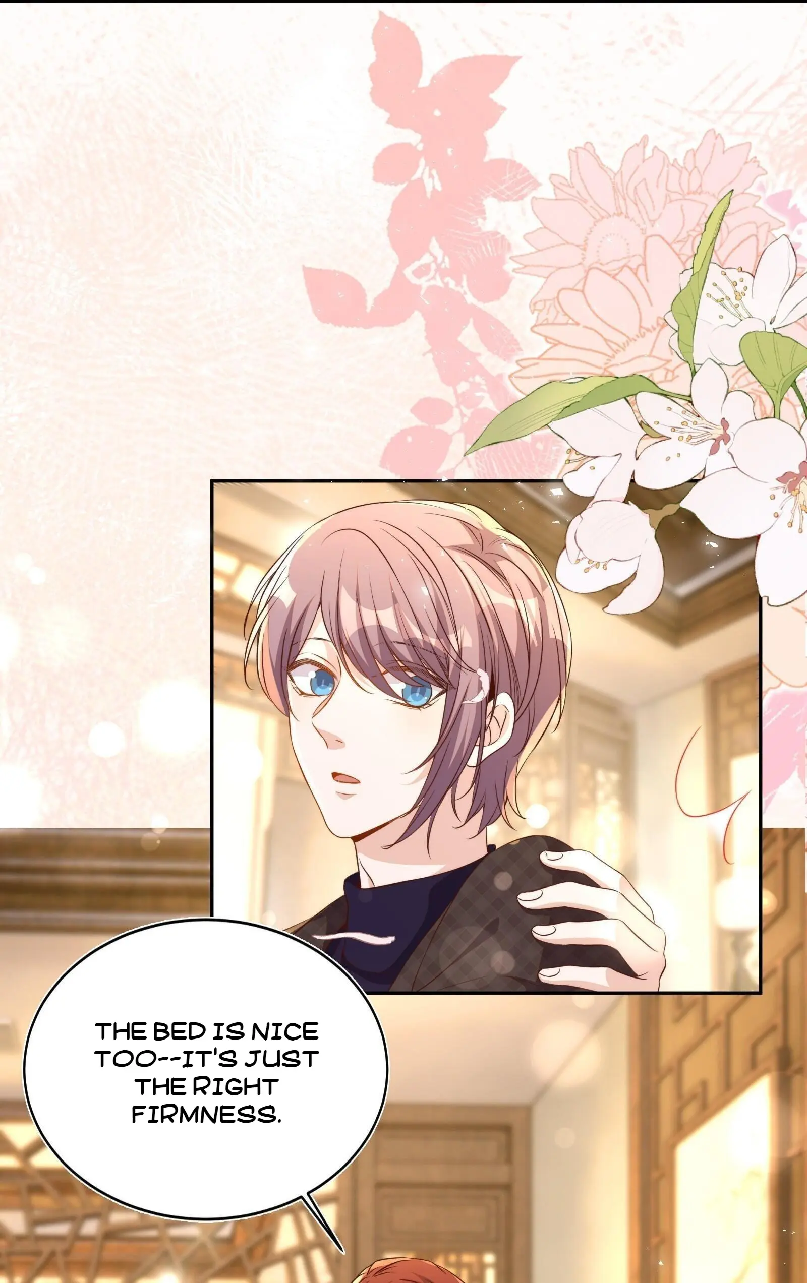 Stop Bothering Me, Emperor! - Chapter 132 Page 22