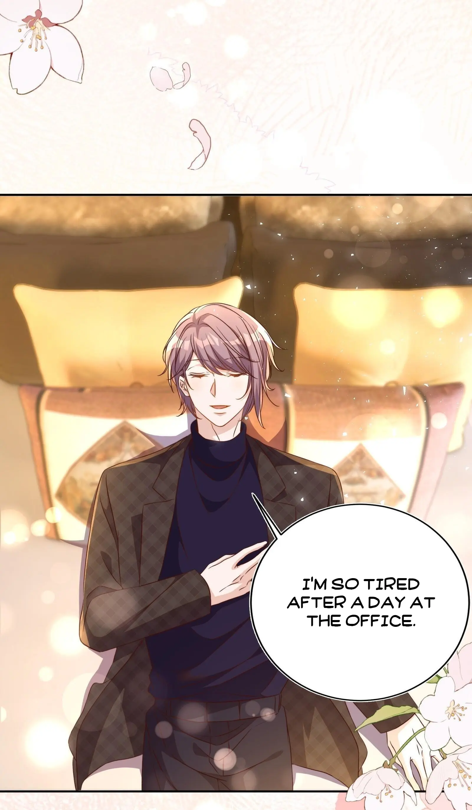 Stop Bothering Me, Emperor! - Chapter 132 Page 24