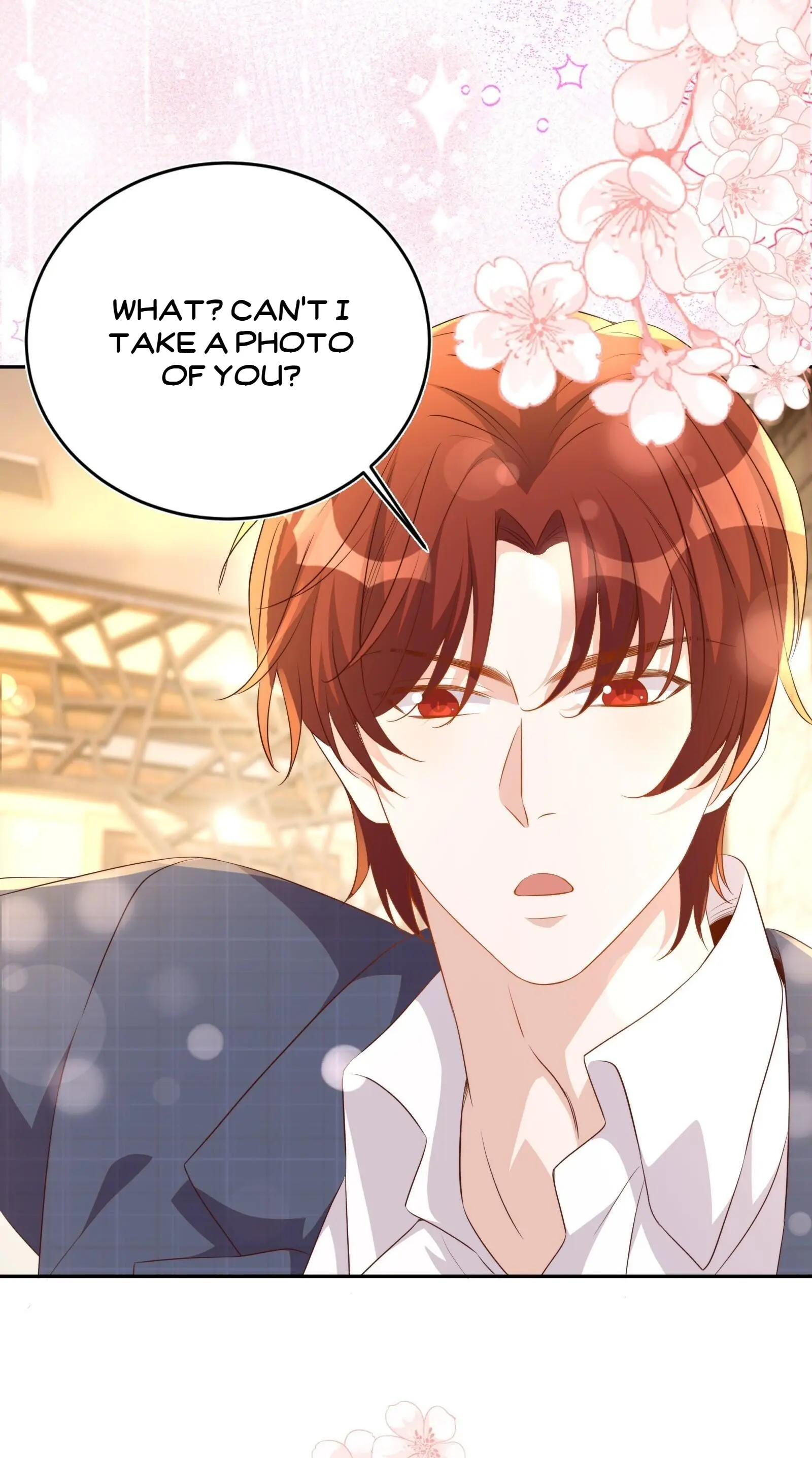 Stop Bothering Me, Emperor! - Chapter 132 Page 27
