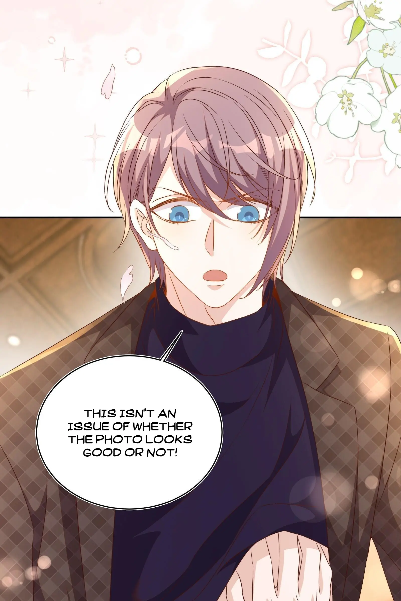 Stop Bothering Me, Emperor! - Chapter 132 Page 33