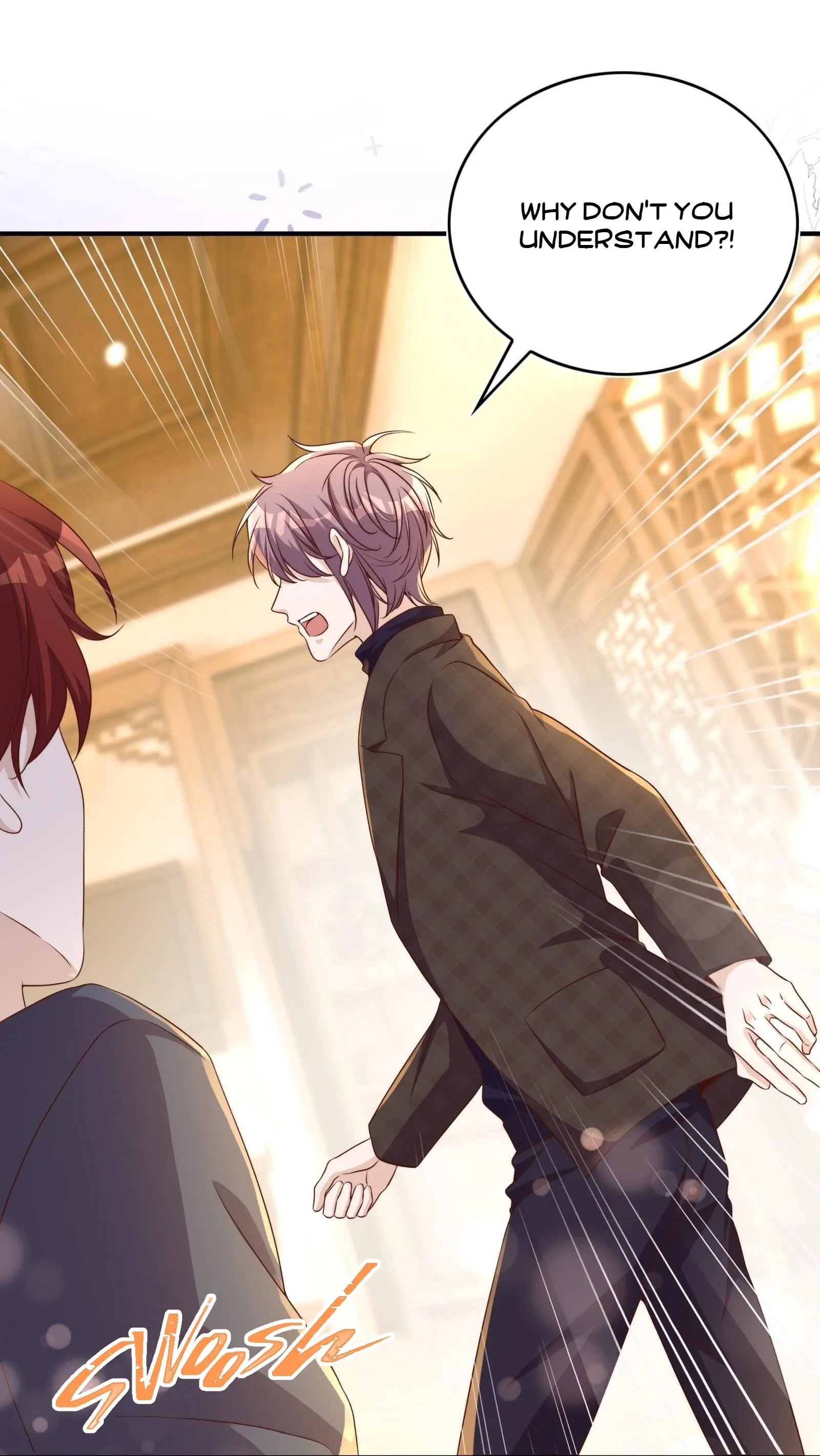 Stop Bothering Me, Emperor! - Chapter 133 Page 3