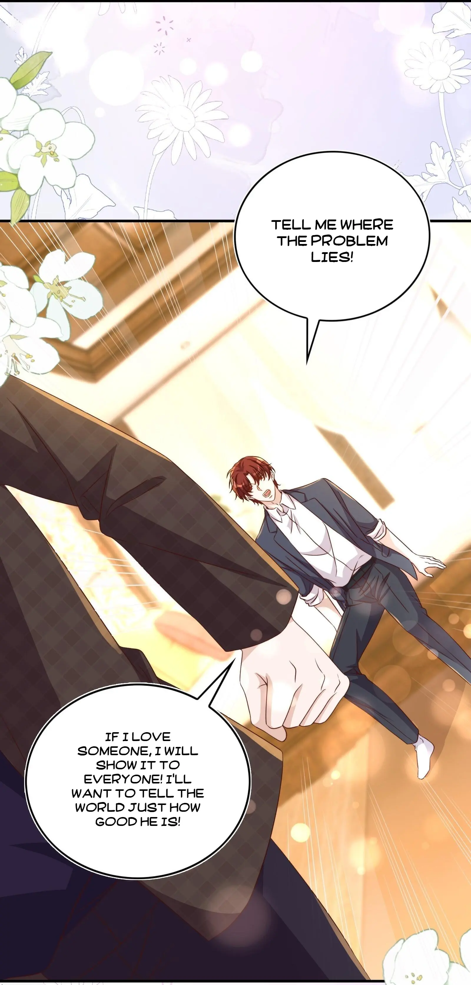 Stop Bothering Me, Emperor! - Chapter 133 Page 4