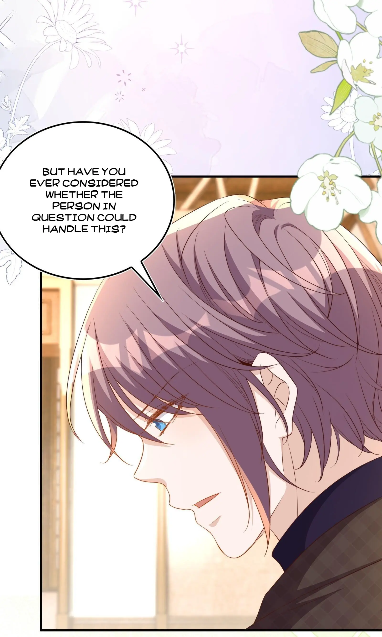 Stop Bothering Me, Emperor! - Chapter 133 Page 5