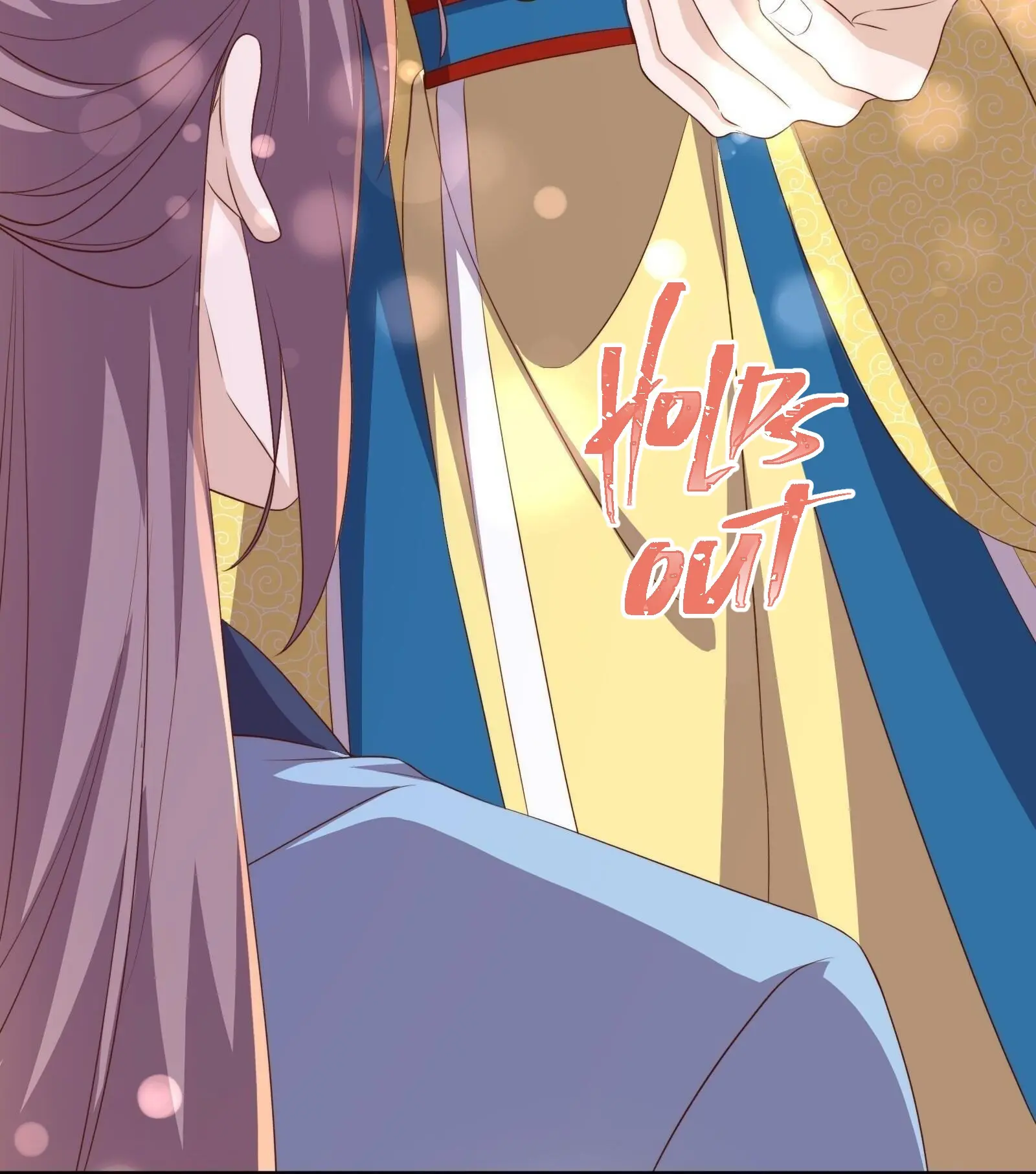 Stop Bothering Me, Emperor! - Chapter 133 Page 19
