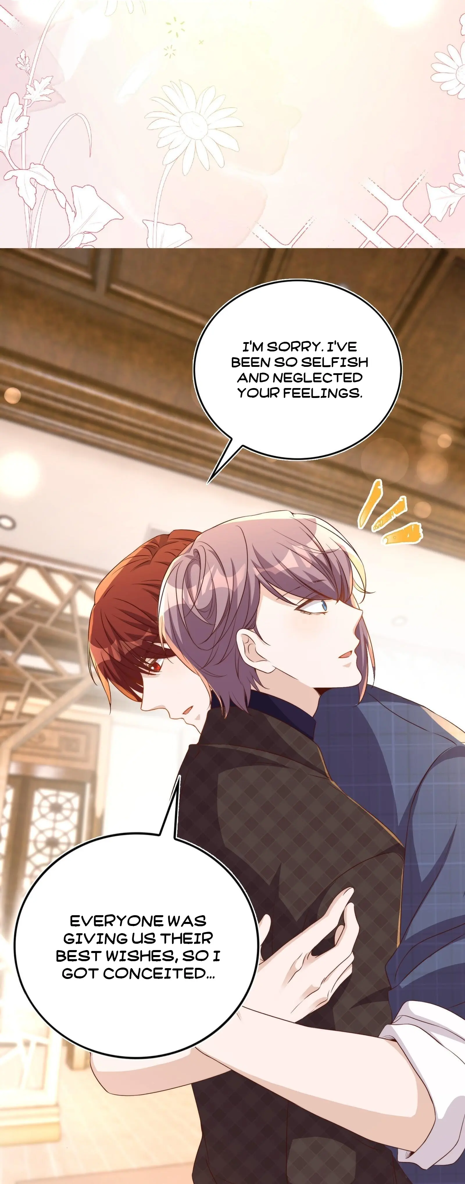 Stop Bothering Me, Emperor! - Chapter 133 Page 25