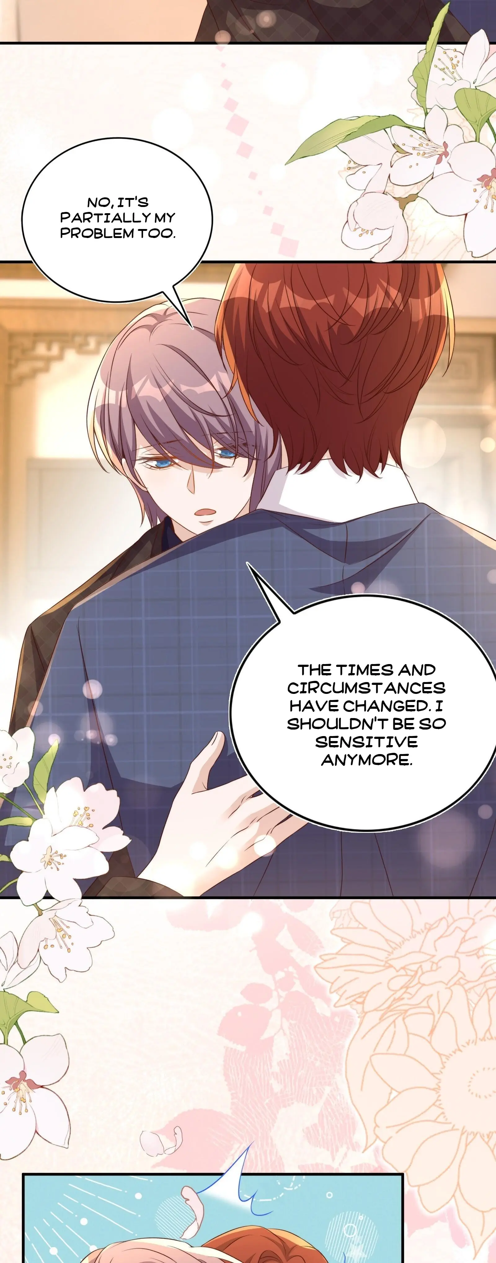 Stop Bothering Me, Emperor! - Chapter 133 Page 26