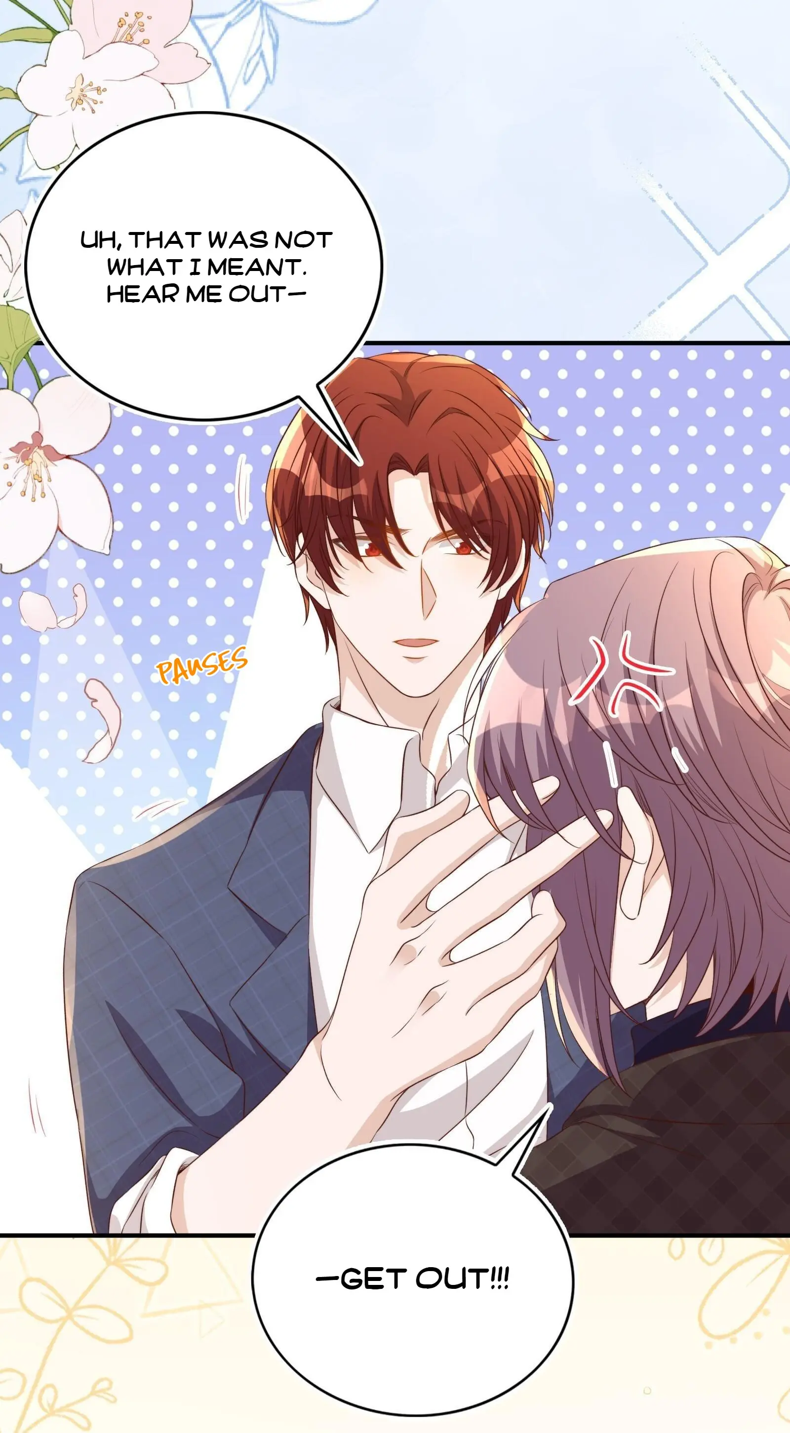Stop Bothering Me, Emperor! - Chapter 133 Page 29