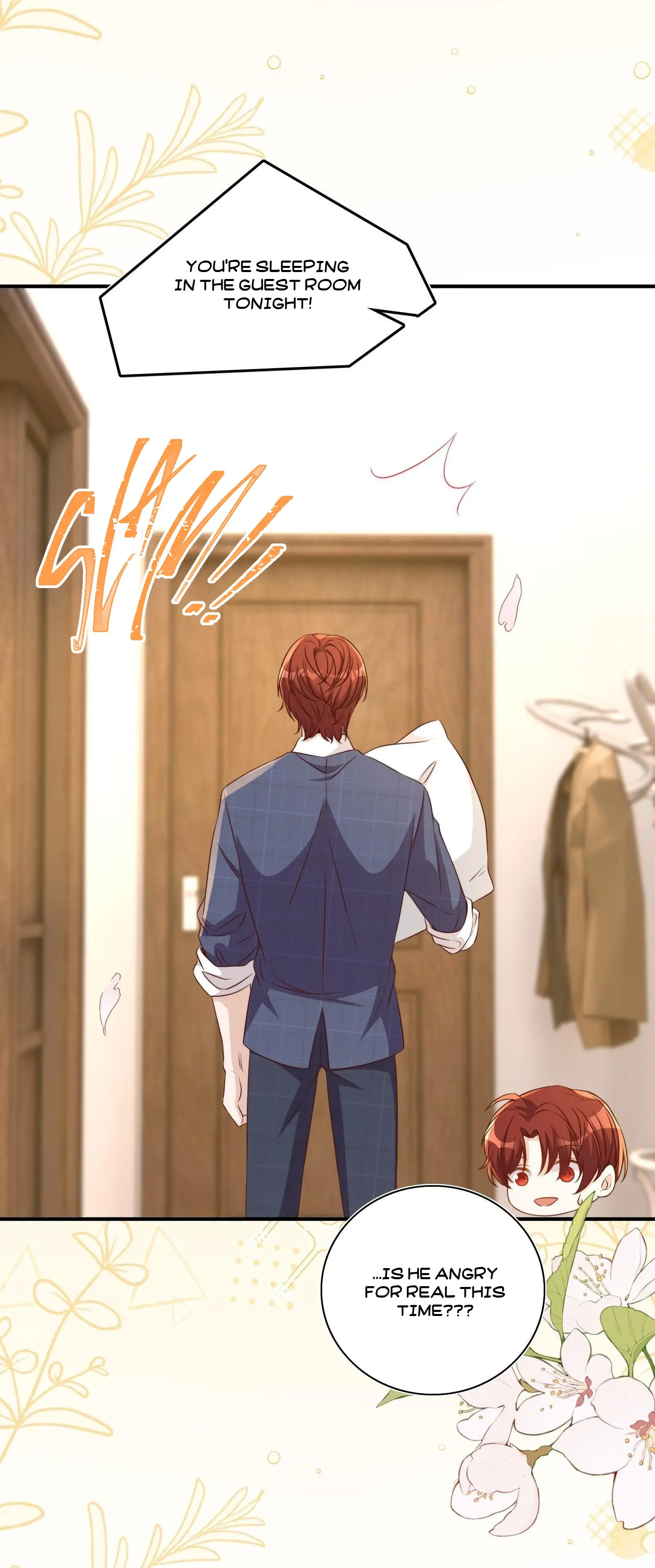 Stop Bothering Me, Emperor! - Chapter 133 Page 30