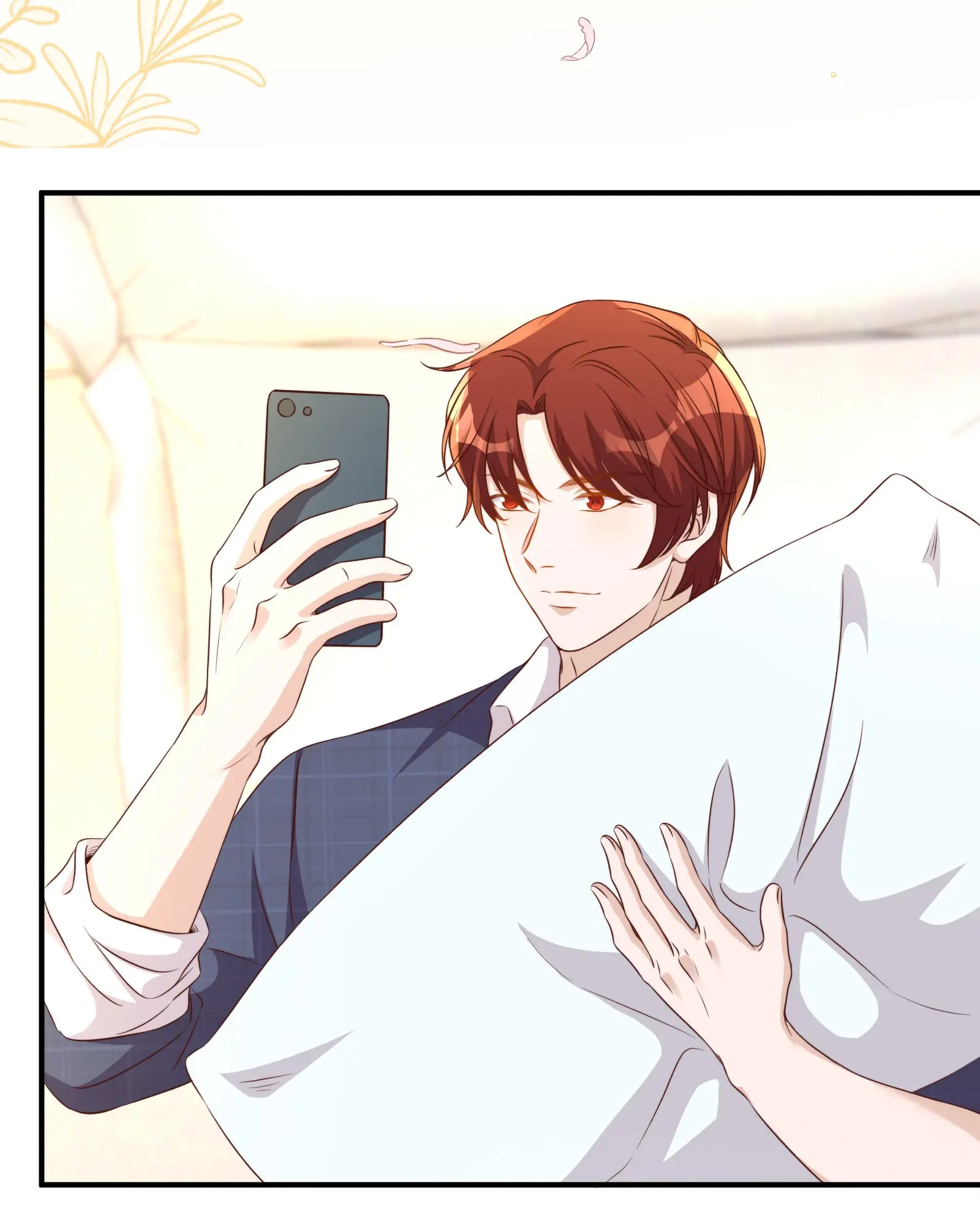 Stop Bothering Me, Emperor! - Chapter 133 Page 31