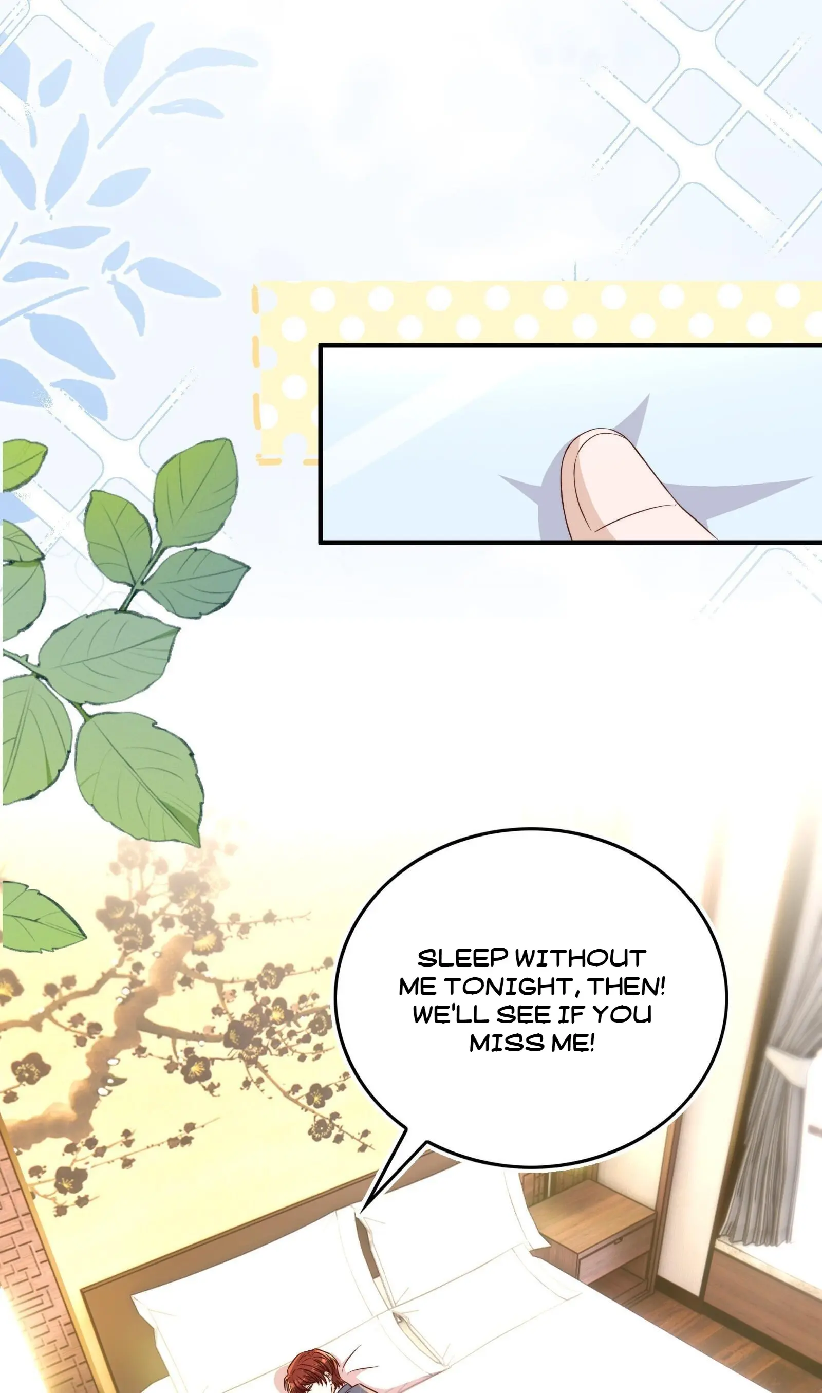 Stop Bothering Me, Emperor! - Chapter 133 Page 34