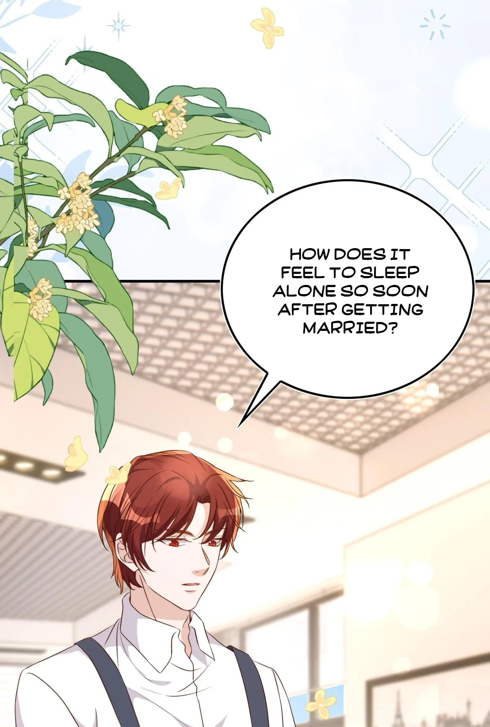 Stop Bothering Me, Emperor! - Chapter 134 Page 7