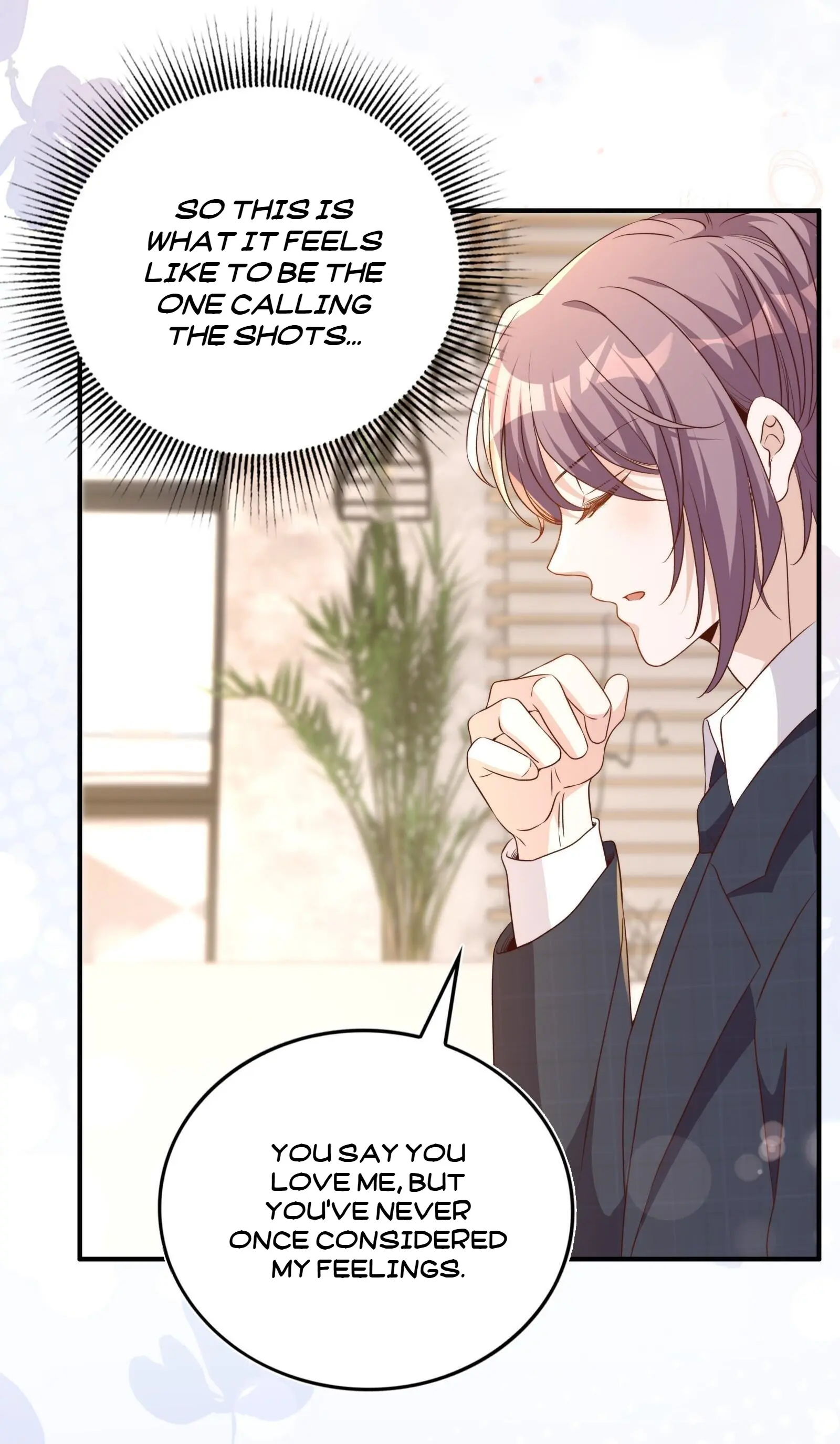 Stop Bothering Me, Emperor! - Chapter 134 Page 11