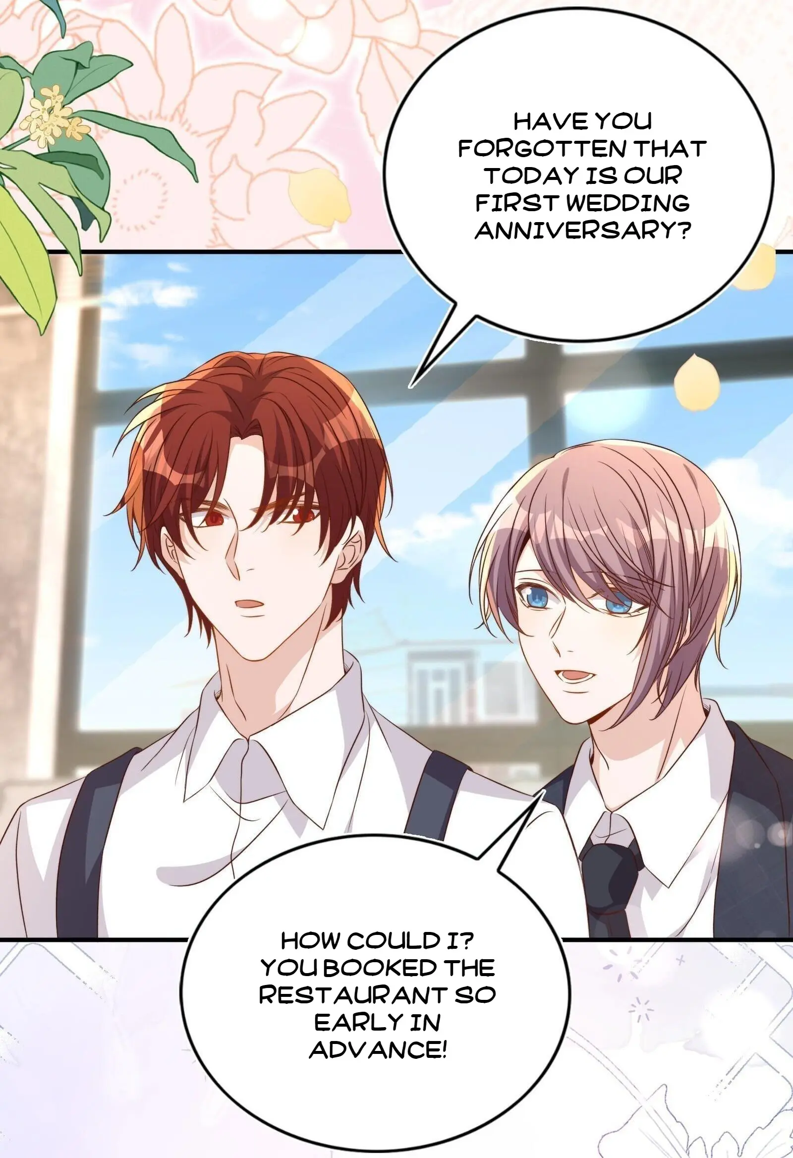Stop Bothering Me, Emperor! - Chapter 134 Page 20