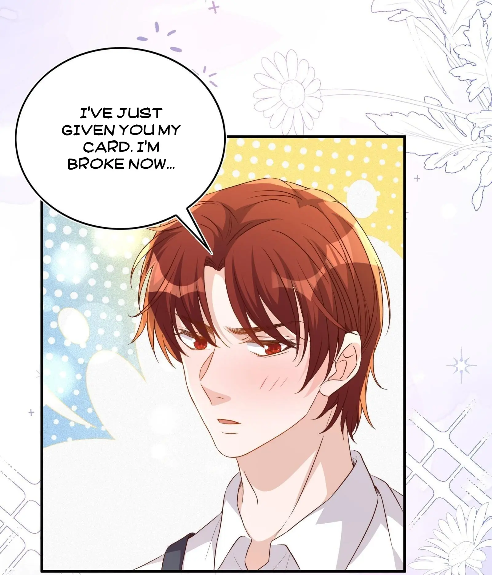Stop Bothering Me, Emperor! - Chapter 134 Page 21
