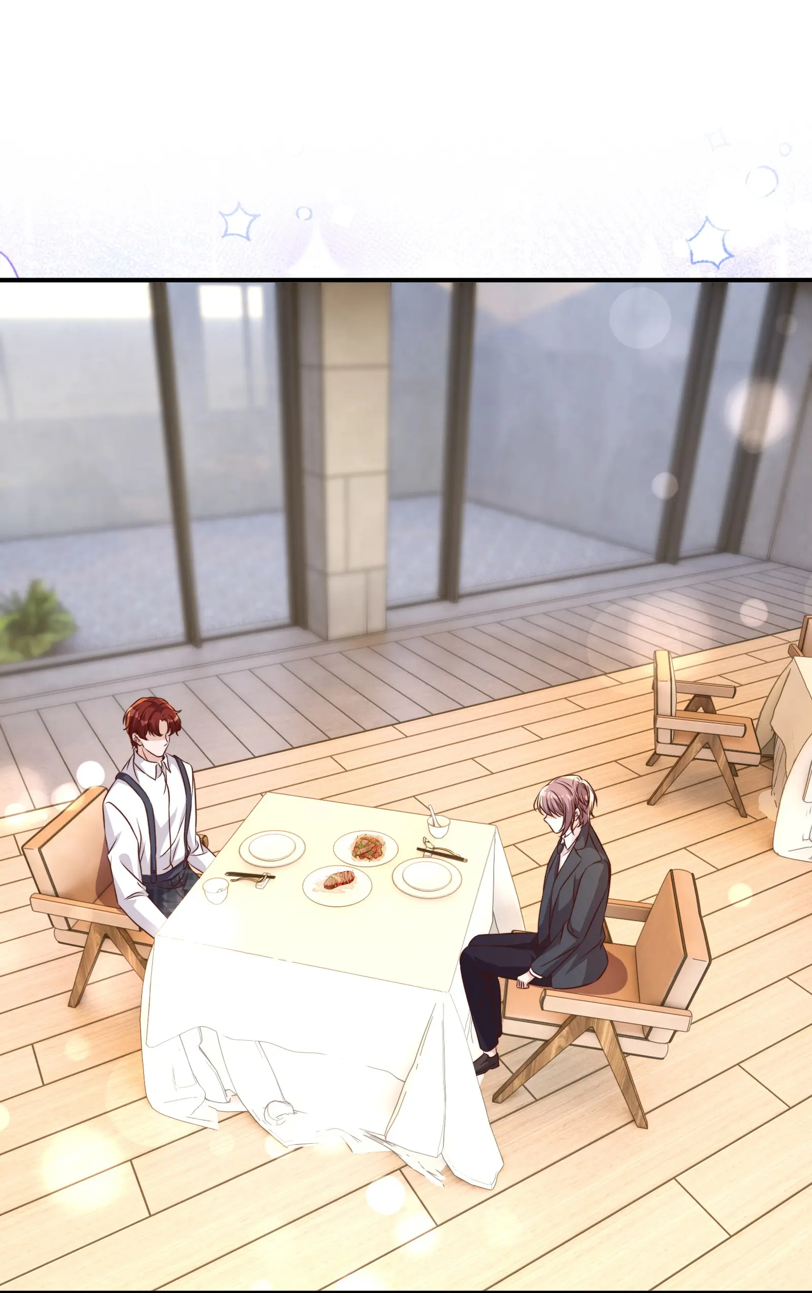 Stop Bothering Me, Emperor! - Chapter 134 Page 23
