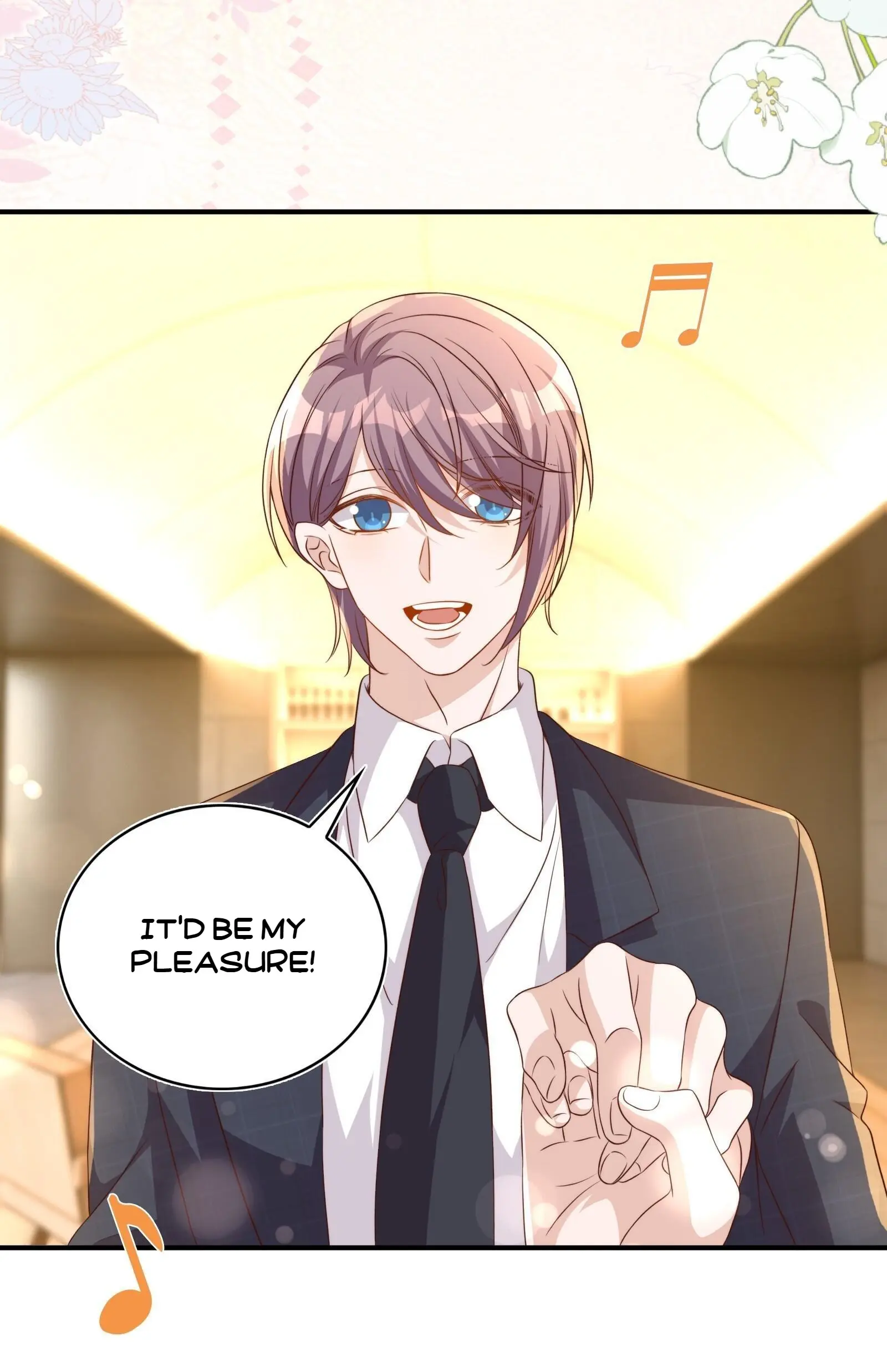 Stop Bothering Me, Emperor! - Chapter 134 Page 31