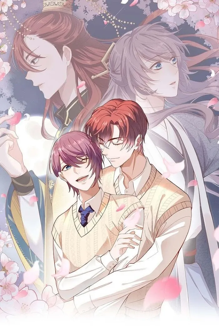 Stop Bothering Me, Emperor! - Chapter 14.1 Page 2