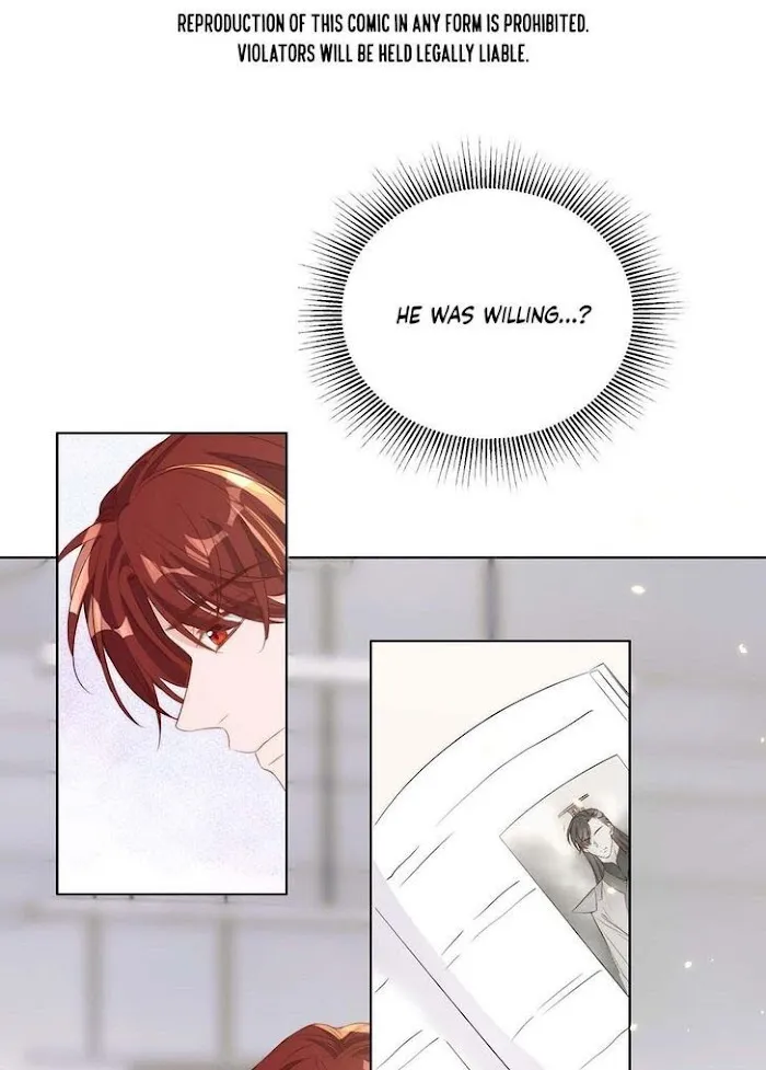 Stop Bothering Me, Emperor! - Chapter 14.1 Page 7