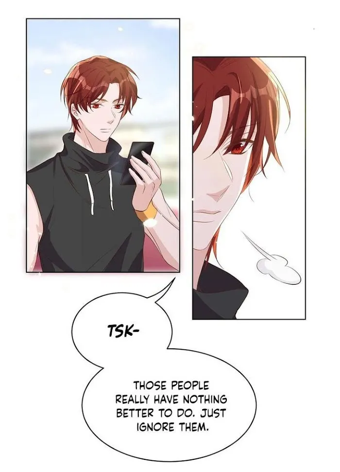 Stop Bothering Me, Emperor! - Chapter 14.1 Page 10
