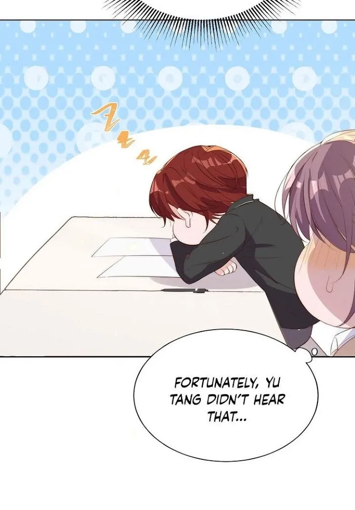 Stop Bothering Me, Emperor! - Chapter 14.2 Page 7