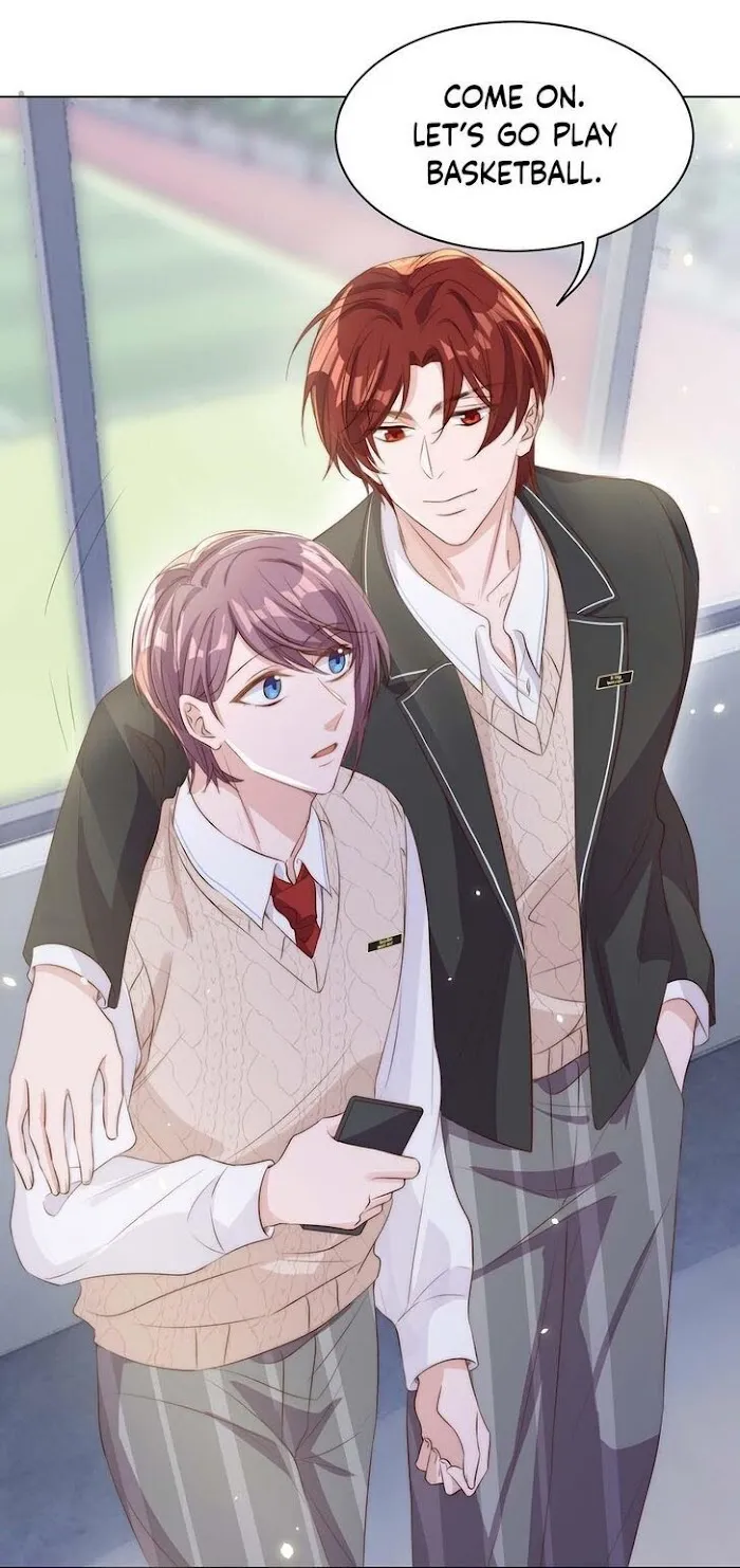 Stop Bothering Me, Emperor! - Chapter 14.2 Page 13