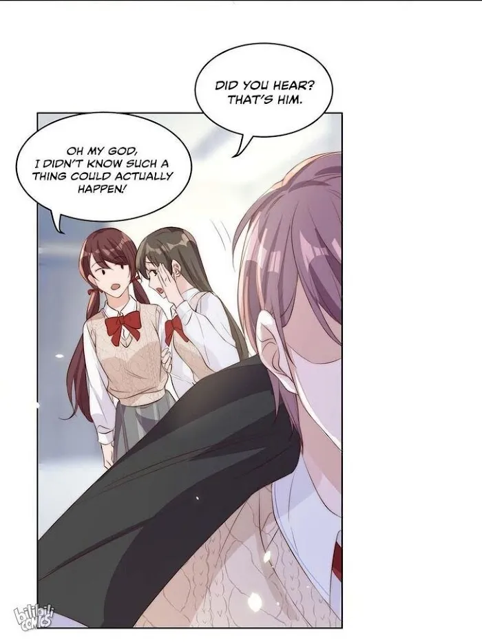 Stop Bothering Me, Emperor! - Chapter 14.2 Page 14