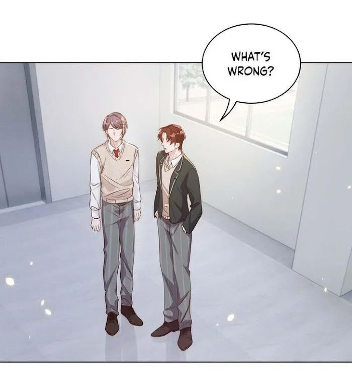 Stop Bothering Me, Emperor! - Chapter 14.2 Page 17