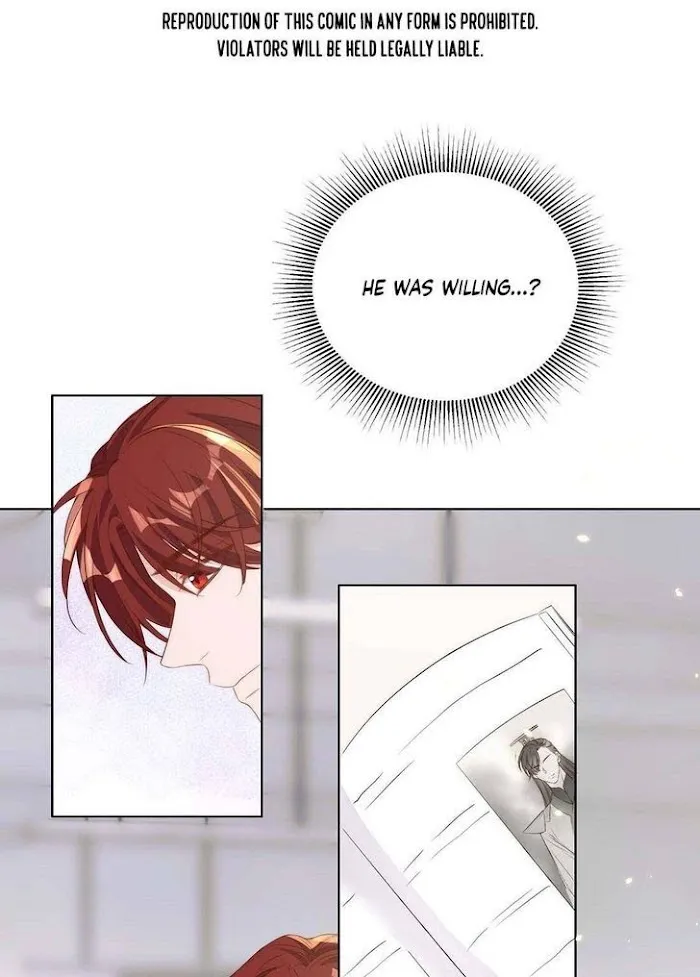 Stop Bothering Me, Emperor! - Chapter 14 Page 7