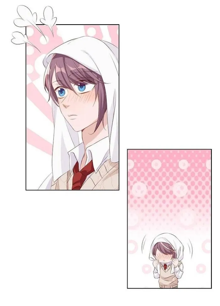 Stop Bothering Me, Emperor! - Chapter 14 Page 14