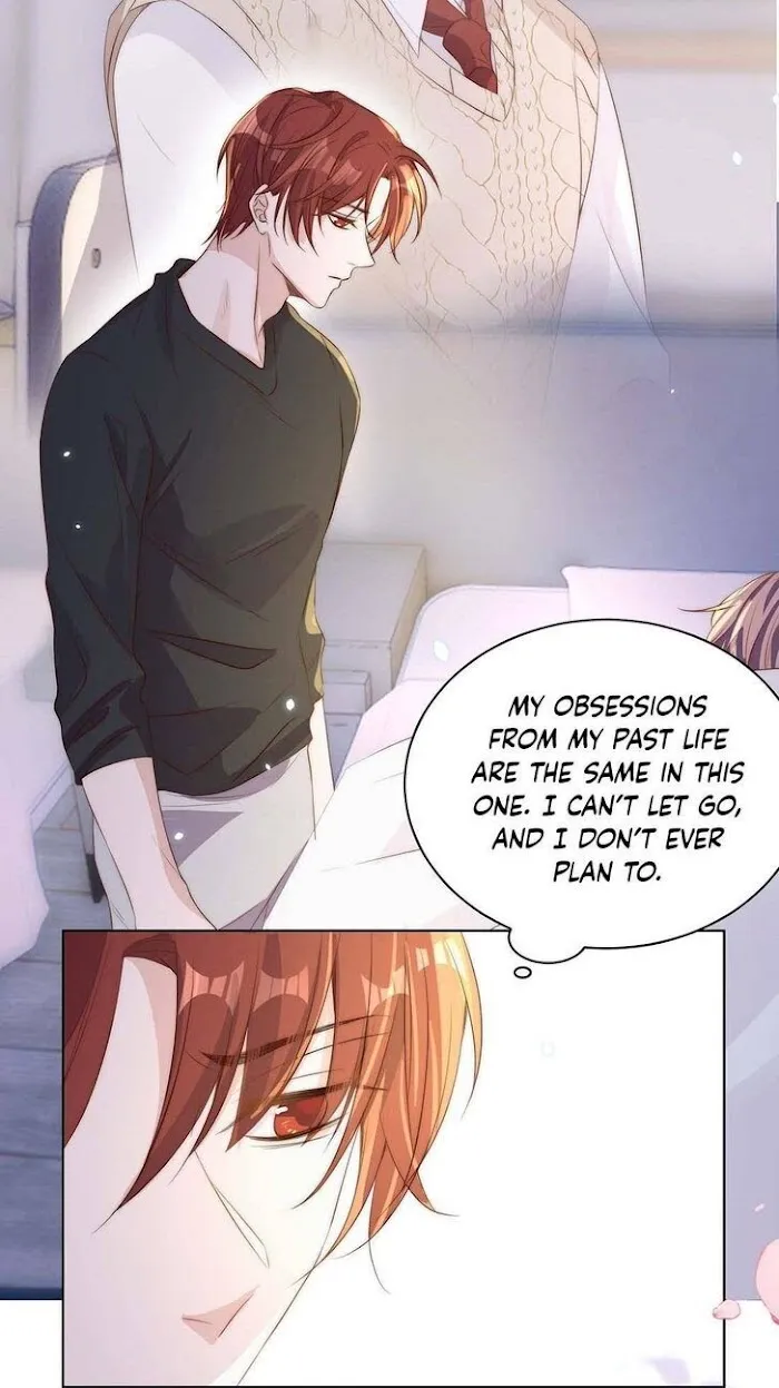 Stop Bothering Me, Emperor! - Chapter 14 Page 23