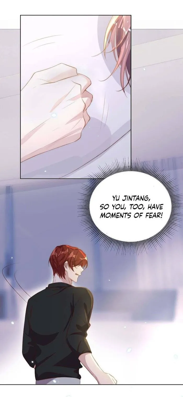Stop Bothering Me, Emperor! - Chapter 14 Page 28