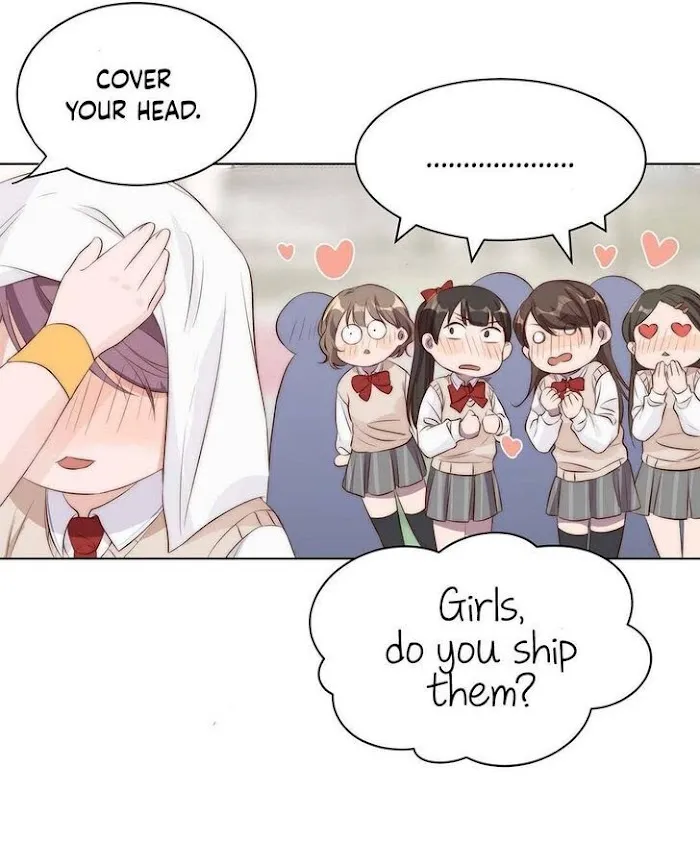 Stop Bothering Me, Emperor! - Chapter 14 Page 36