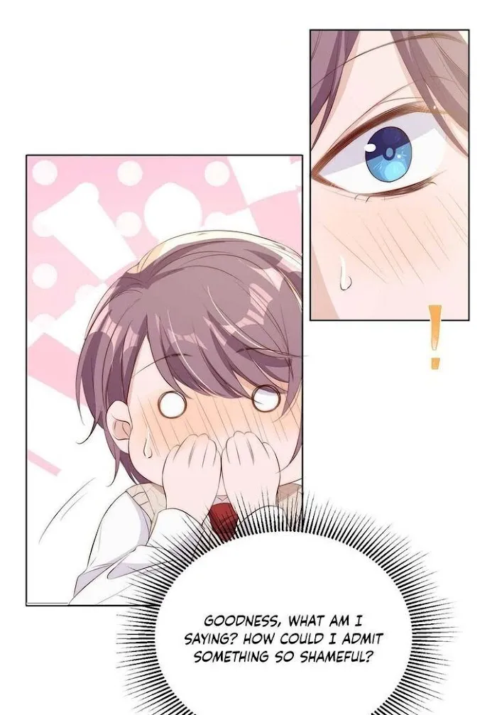 Stop Bothering Me, Emperor! - Chapter 14 Page 46