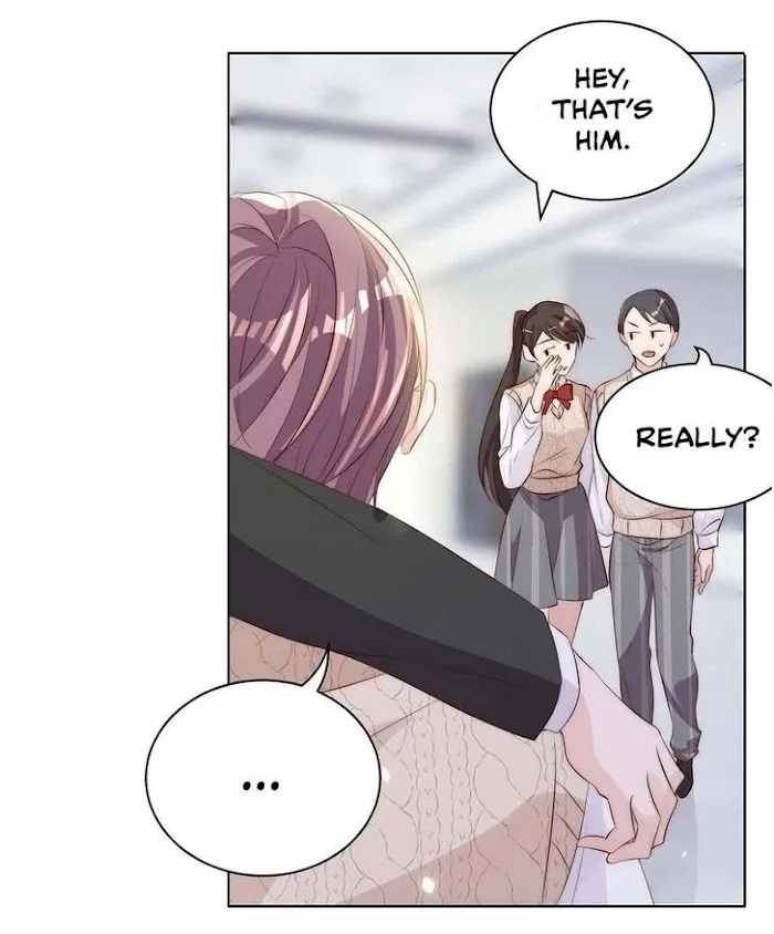 Stop Bothering Me, Emperor! - Chapter 14 Page 55