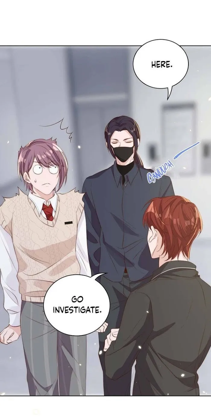 Stop Bothering Me, Emperor! - Chapter 14 Page 60