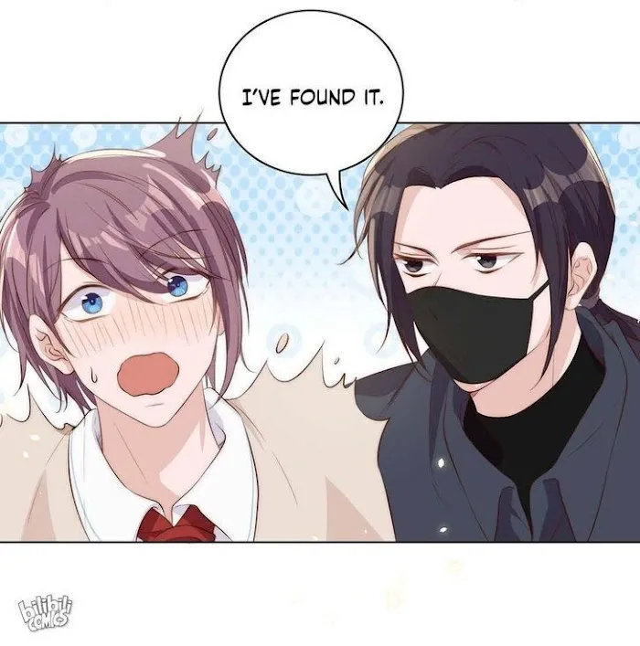 Stop Bothering Me, Emperor! - Chapter 14 Page 74
