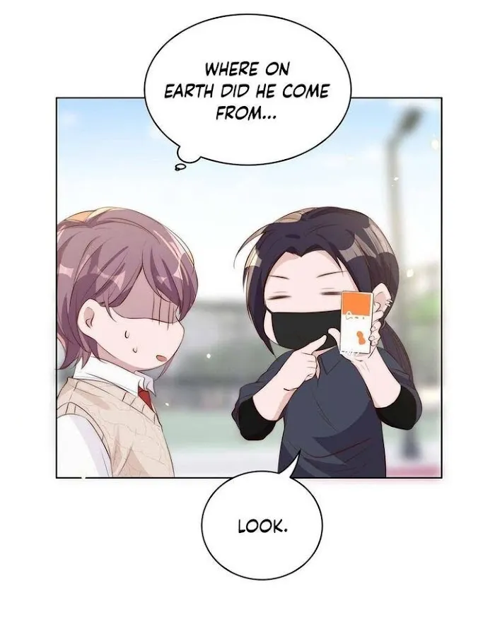 Stop Bothering Me, Emperor! - Chapter 14 Page 75
