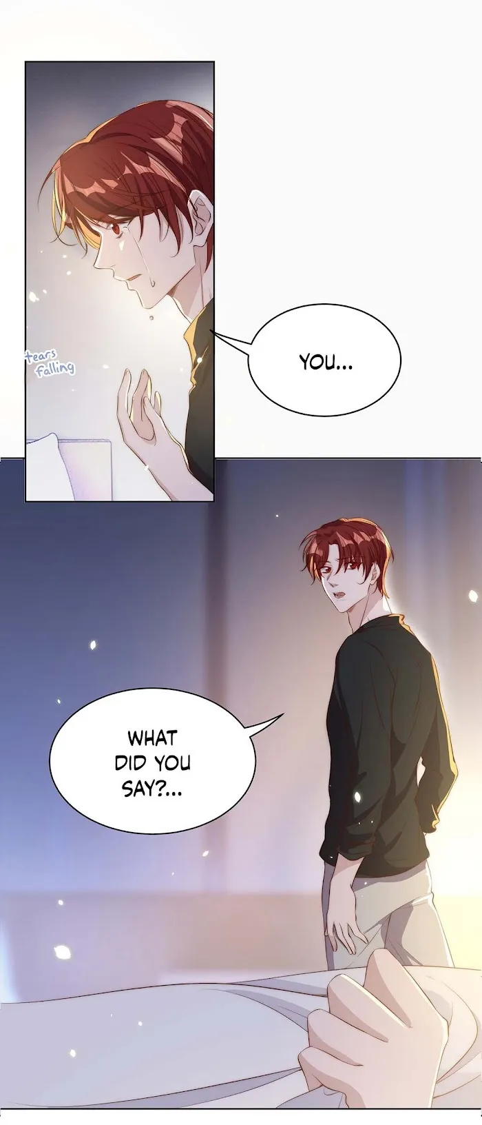 Stop Bothering Me, Emperor! - Chapter 15.1 Page 6