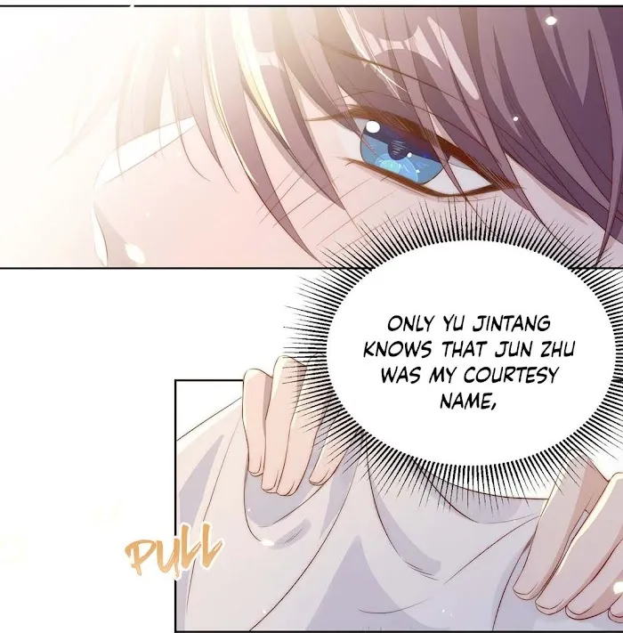 Stop Bothering Me, Emperor! - Chapter 15.1 Page 8