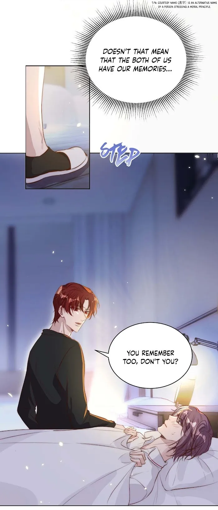 Stop Bothering Me, Emperor! - Chapter 15.1 Page 9