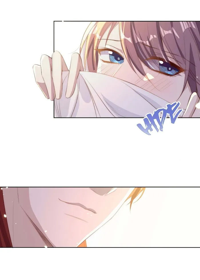 Stop Bothering Me, Emperor! - Chapter 15.1 Page 11