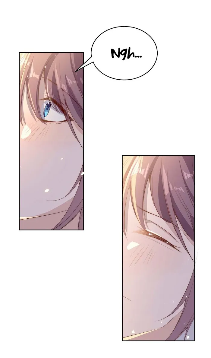 Stop Bothering Me, Emperor! - Chapter 15.1 Page 13