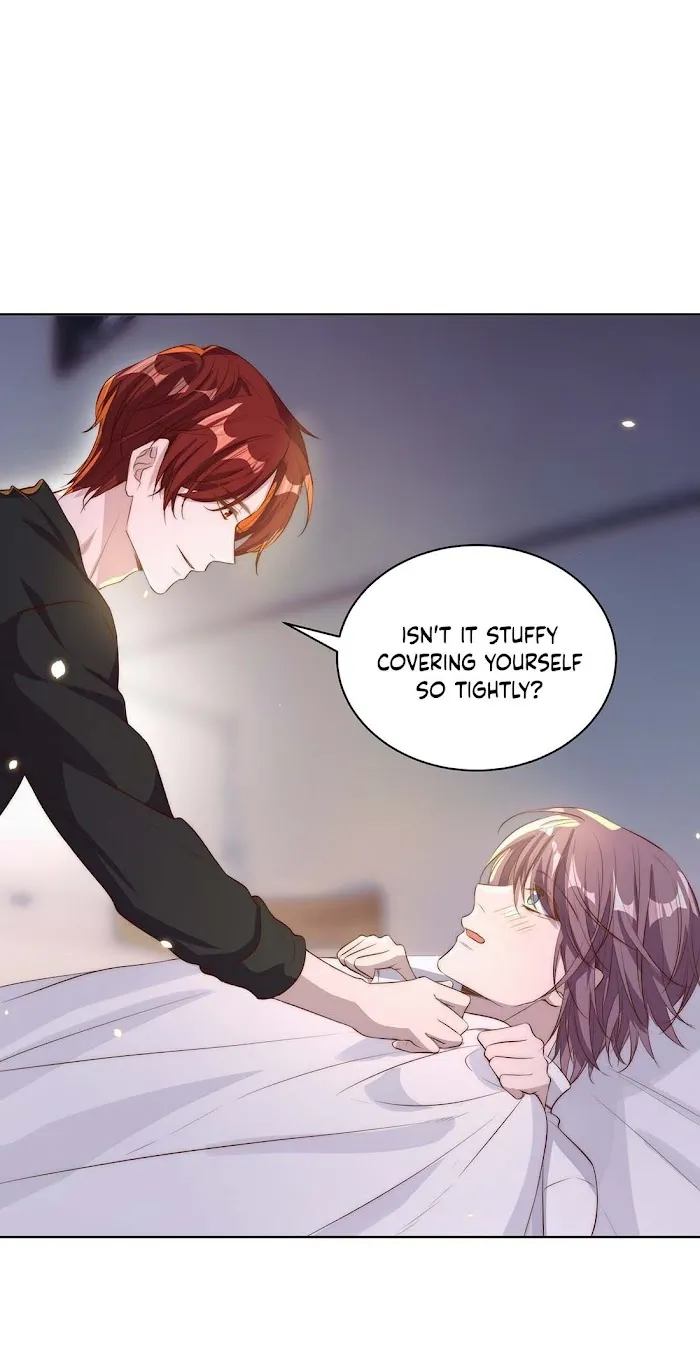 Stop Bothering Me, Emperor! - Chapter 15.1 Page 15