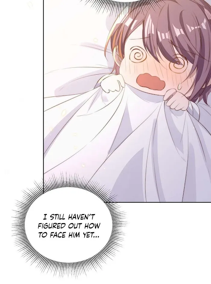 Stop Bothering Me, Emperor! - Chapter 15.1 Page 17