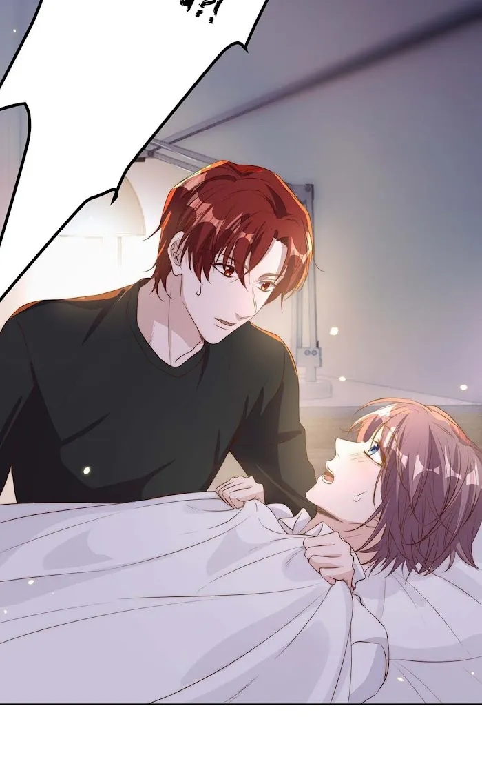 Stop Bothering Me, Emperor! - Chapter 15.1 Page 19