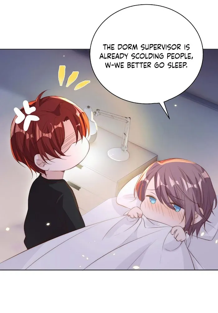 Stop Bothering Me, Emperor! - Chapter 15.1 Page 20