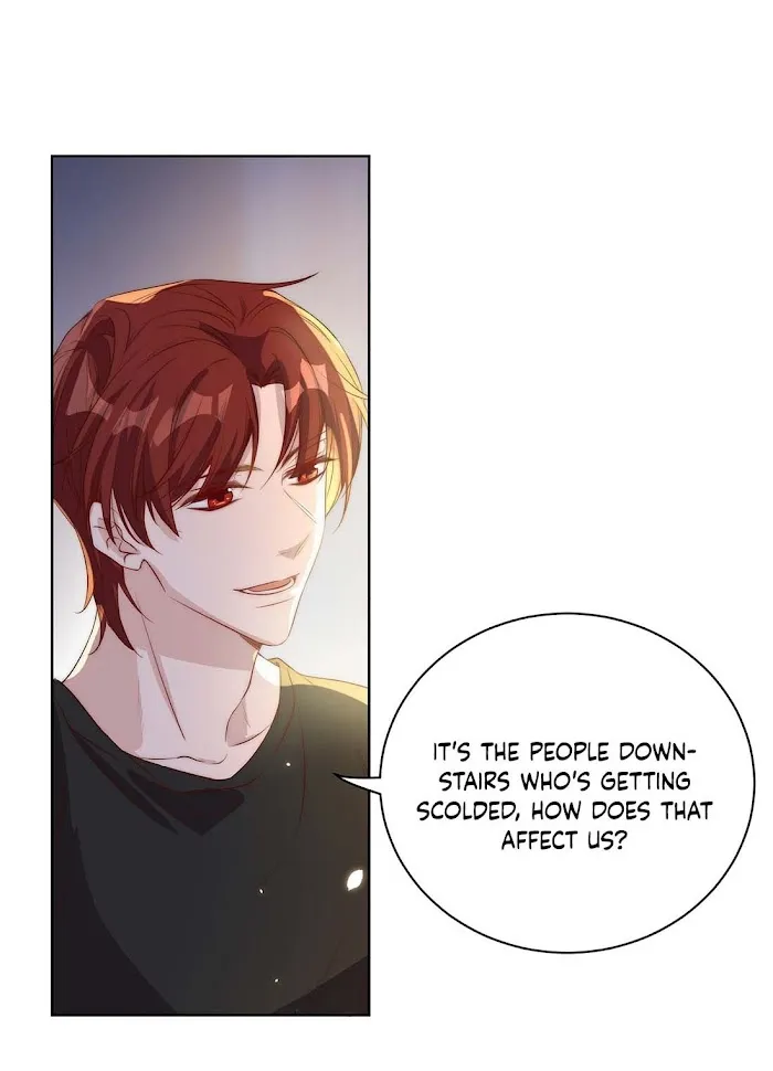 Stop Bothering Me, Emperor! - Chapter 15.1 Page 21